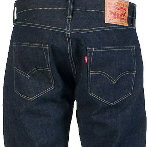 Levi's Other - Levi 501xx  button fly size 36×32